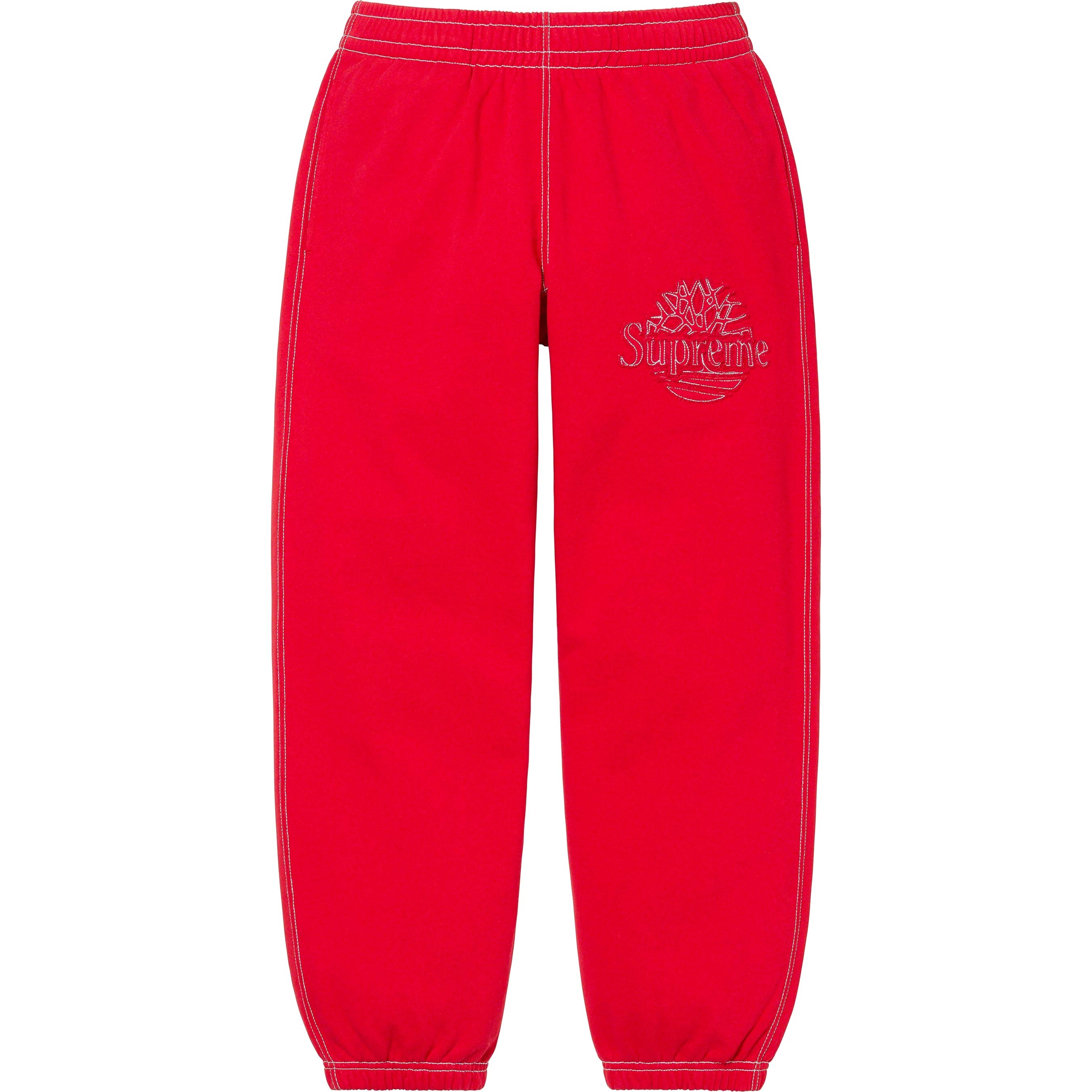 Supreme®/Timberland® Sweatpant view 4